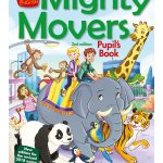 Mighty Movers Pupil's Book - Delta Young Learners English 2E