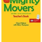 Mighty Movers Teacher's Book - Delta Young Learners English 2E