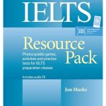 IELTS Resource Pack - Book + CD