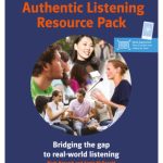 Authentic Listening Resource Pack