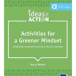 Activities for a Greener Mindset
