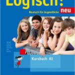Logisch Neu 1/A1 Kursbuch with Downloadable Audio