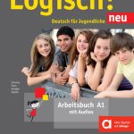 Logisch Neu 1/A1 Arbeitsbuch with Downloadable Audio
