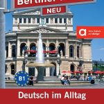 Berliner Platz 3 NEU B1 + Audio