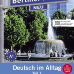 Berliner Platz 1 NEU A1 Teil 1 + CD