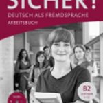 Sicher! B2 Arbeitsbuch + Audio CD