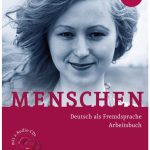 Menschen A1 Arbeitsbuch & CDs
