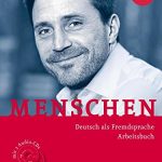 Menschen A2 Arbeitsbuch & Audio CDs