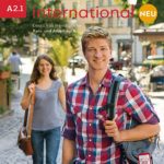 Schritte International Neu 3/A2.1 Kurs- u. Arbeitsbuch + APP