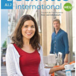 Schritte international NEU - 2 / A1.2 Kurs-und Arbeitsbuch & APP