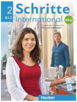Schritte international NEU - 2 / A1.2 Kurs-und Arbeitsbuch & APP