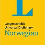 Universal Dictionary Norwegian