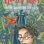 Harry Potter und die Kammer des Schreckens #2 - German Edition