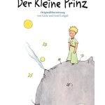 Der Kleine Prinz / Little Prince - German Edition