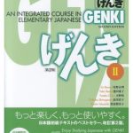 Genki 2: Textbook + MP3 CD 2nd Edition