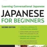 Japanese for Beginners + CD and Free Audio Download
