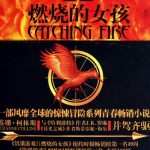 The Hunger Games 2 - Simplified Chinese Edition