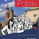 Polski, Krok po Kroku 2: Coursebook with Audio Download