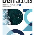 Défi actuel 1/A1 - Livre de l'élève - Édition hybride