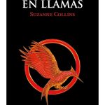 Los juegos del hambre 2 En llamas