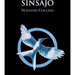 Los juegos del hambre 3 Sinsajo