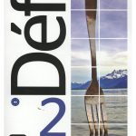 Défi 2/A2 Livre de l'élève + MP3 Audio