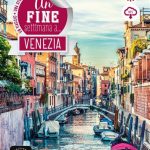 Un fine settimana a Venezia A1 Libro + MP3