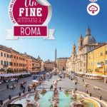 Un fine settimana a Roma A1 Libro + MP3