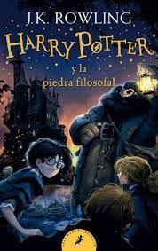 9788418173004 Harry Potter y la Piedra Filosofal #1 - Spanish Edition - Image 1