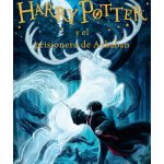 Harry Potter y el Prisionero de Azkaban #3 - Spanish