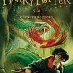 Harry Potter y la Camara Secreta #2 - Spanish