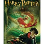 Harry Potter y la Camara Secreta #2 - Spanish