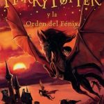 Harry Potter y la Orden del Fenix #5 - Spanish
