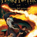 Harry Potter Y El Misterio del Principe #6 - Spanish