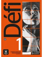 Défi 1/A1 Workbook English edition