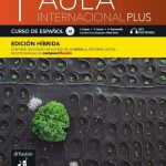 Aula Internacional Plus 1/A1 Libro del Alumno (Edición híbrida)