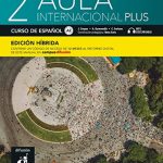 Aula Internacional Plus 2/A2 Libro del Alumno (Edición híbrida)