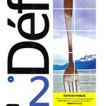 Défi 2/A2 Hybrid Livre élève & eBook code