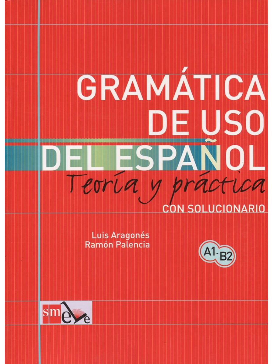 9788434893511(1) Gramática de uso del español A1-B2 - Image 1