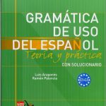 Gramática de uso del español C1-C2