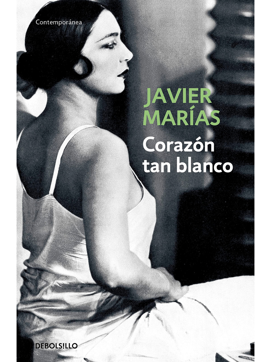 9788483461402(1) Corazon Tan Blanco - Image 1