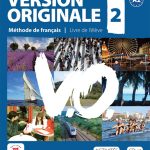 Version Originale 2 Student's Book + CD + DVD