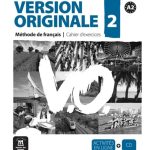 Version Originale 2 Workbook + CD