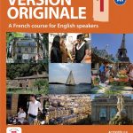 Version Originale 1 Student's Book + CD + DVD