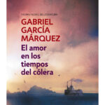 Amor en los Tiempos del Colera - Spanish