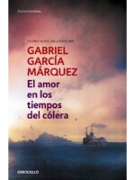 Amor en los Tiempos del Colera - Spanish
