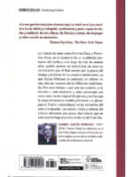 Amor en los Tiempos del Colera - Spanish - Image 2