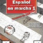 Espanol en marcha A1: Cuaderno de ejercicios + CD - old edition