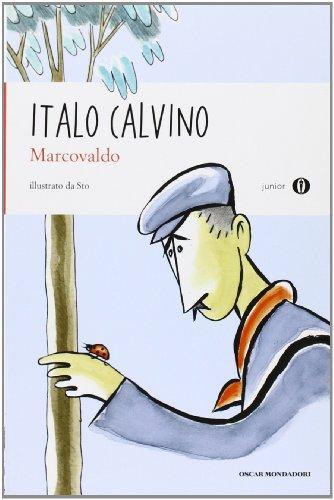 9788804606819 Marcovaldo - Italian Fiction - Image 1