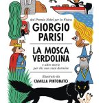 La mosca Verdolina e altre storie per chi non vuol dormire